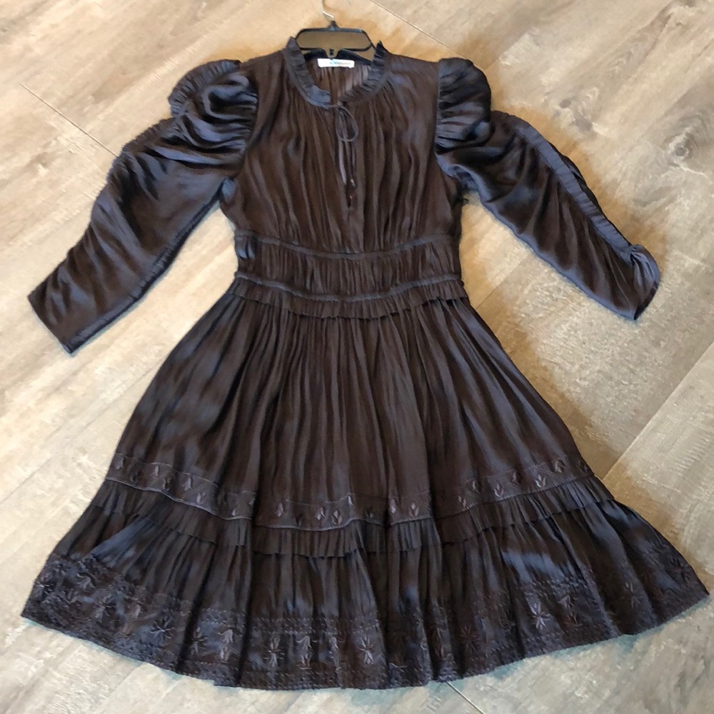 Ulla Johnson Dress